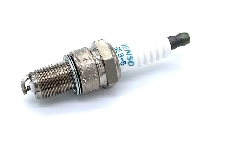 Denso Zündkerze GE 3-5 Preisreduziert